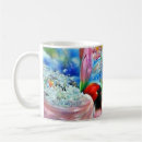 Search for lilly mugs Colorful