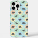 Search for prehistoric iphone cases Dinosaur pattern
