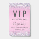 Search for vip sweet 16 invitations Glitter