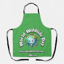 Search for save wildlife aprons Animals