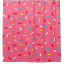 Search for donut shower curtains Pattern