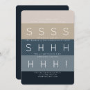 Search for surprise party for men invitations Modern