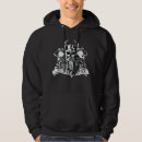 Search for viking hoodies Raven
