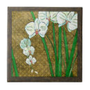 Search for flower border tiles Abstract