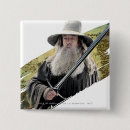 Search for precious badges Gandalf