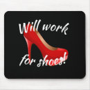 Search for heels mousepads Woman
