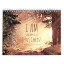 Search for church calendars Bible verse