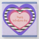 Search for valentines coasters Heart