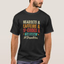 Search for headset tshirts 911