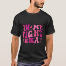 Search for cancer warrior tshirts Pink