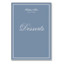 Search for baptism table cards Elegant