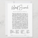 Search for word search Modern