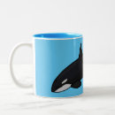 Search for killer whale mugs Orcinus orca