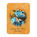 Search for frog prince magnets Frogs