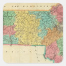 Search for map of massachusetts stickers Colour