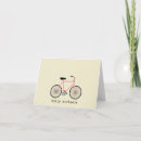 Search for biking note cards Bicycle