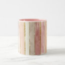 Search for cream gold mugs Pink