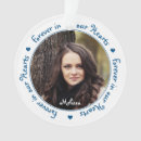 Search for forever family christmas tree decorations Keepsake