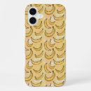 Search for banana iphone cases Yellow
