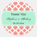 Search for mint green stickers Monogrammed