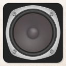 Search for glasses speakers Stereo