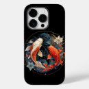 Search for red fish iphone cases Japanese