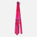 Search for shocking ties For him