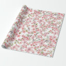 Search for cherry blossom wrapping paper Floral