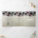 Search for midnight blue wedding invitations Watercolor