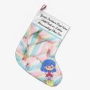 Search for kawaii christmas stockings Pastel