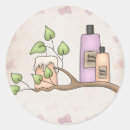 Search for pampering stickers Cute