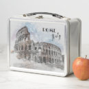 Search for rome Famous iconic landmark