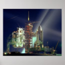 Search for launch of space shuttle art Columbia
