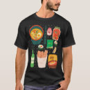Search for soju tshirts Food