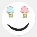 Search for kawaii ice cream stickers Sweet