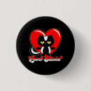 Search for anti valentine badges Heart