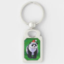 Search for cute santa key rings Festive