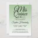 Search for green quince invitations Modern