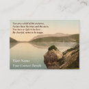 Search for coast business cards Sea