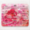 Search for flower calendars electronics 2012