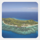 Search for fiji island stickers Beach