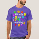 Search for gumball machine tshirts Birthday