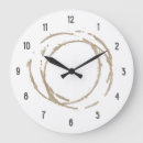 Search for mocha clocks Latte
