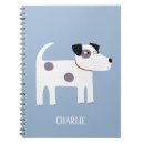 Search for terrier notebooks Jack russell terrier