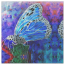 Search for blue monarch butterfly crafts party Nature