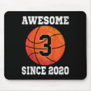 Search for 3 children mousepads Birthday