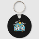 Search for love birds key rings Celebration