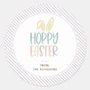 Search for hoppy easter stickers Cute