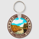 Search for connecticut key rings State of connecticut