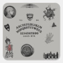 Search for apothecary stickers Magic